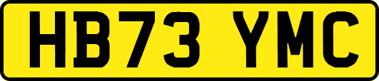 HB73YMC