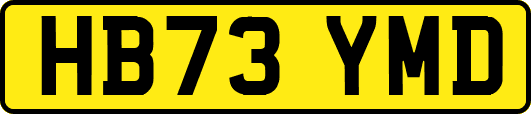 HB73YMD