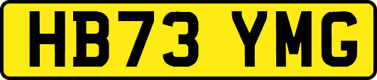 HB73YMG
