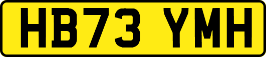 HB73YMH