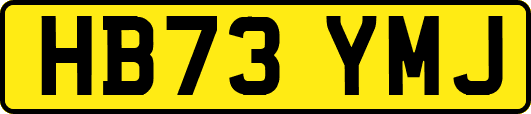HB73YMJ