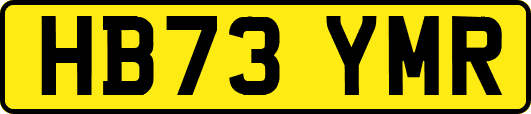 HB73YMR
