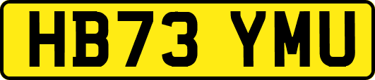 HB73YMU