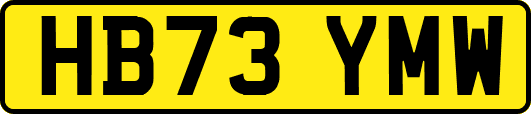 HB73YMW