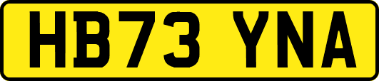 HB73YNA