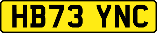 HB73YNC