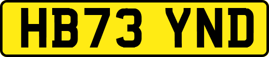 HB73YND