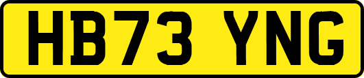 HB73YNG