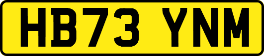 HB73YNM