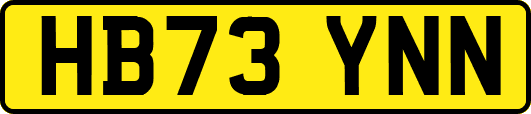 HB73YNN