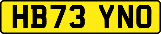 HB73YNO