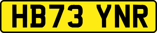 HB73YNR