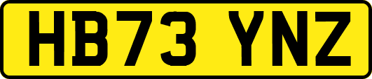 HB73YNZ