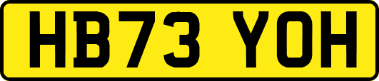 HB73YOH