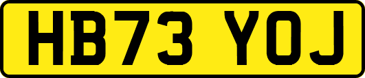HB73YOJ