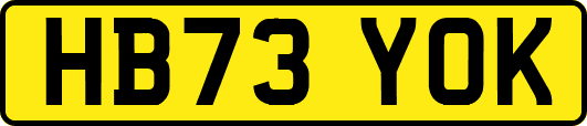 HB73YOK