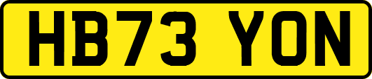 HB73YON