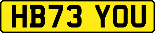HB73YOU