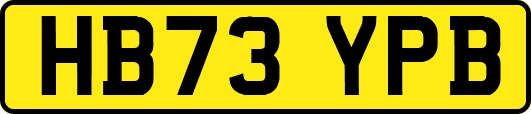 HB73YPB