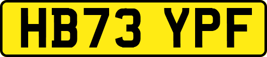 HB73YPF