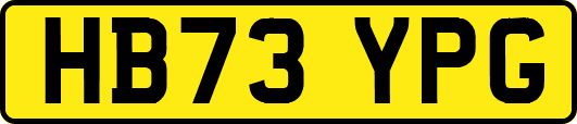 HB73YPG