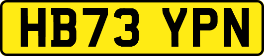 HB73YPN