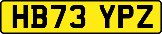 HB73YPZ