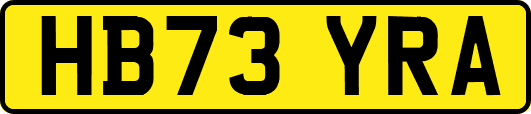HB73YRA