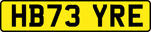 HB73YRE