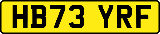 HB73YRF