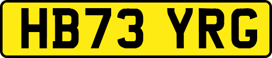 HB73YRG