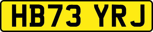HB73YRJ