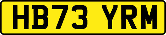 HB73YRM