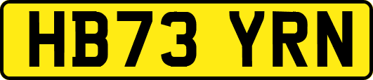 HB73YRN