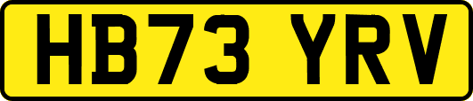 HB73YRV