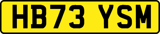 HB73YSM
