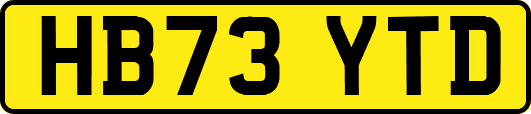 HB73YTD