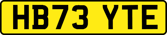 HB73YTE