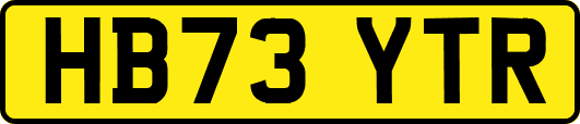 HB73YTR
