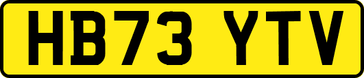 HB73YTV