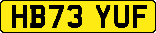 HB73YUF