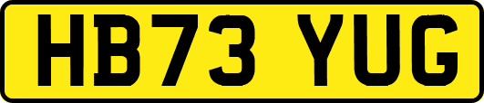 HB73YUG