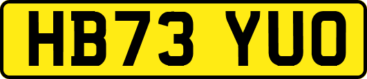 HB73YUO