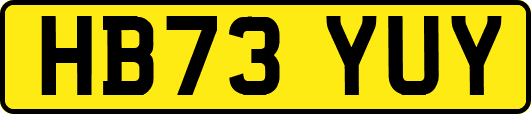 HB73YUY