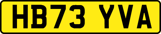 HB73YVA