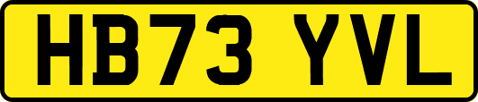 HB73YVL