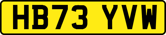 HB73YVW