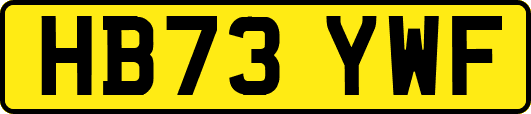 HB73YWF