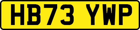 HB73YWP