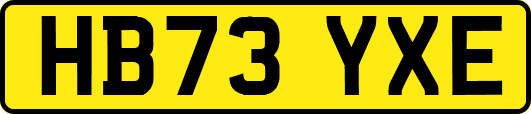 HB73YXE